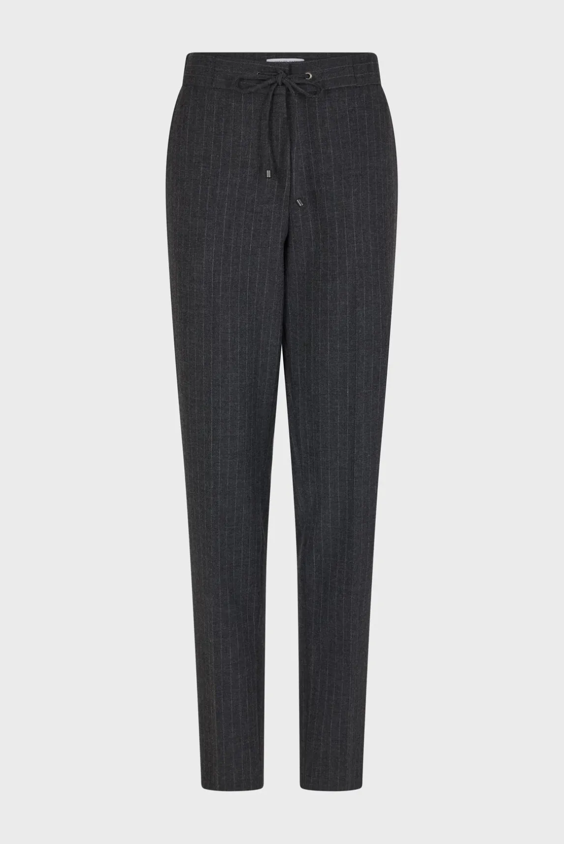 Straight cut striped pants - NEVA