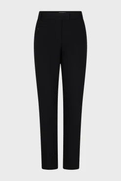 7/8 straight pants - NESSERYN