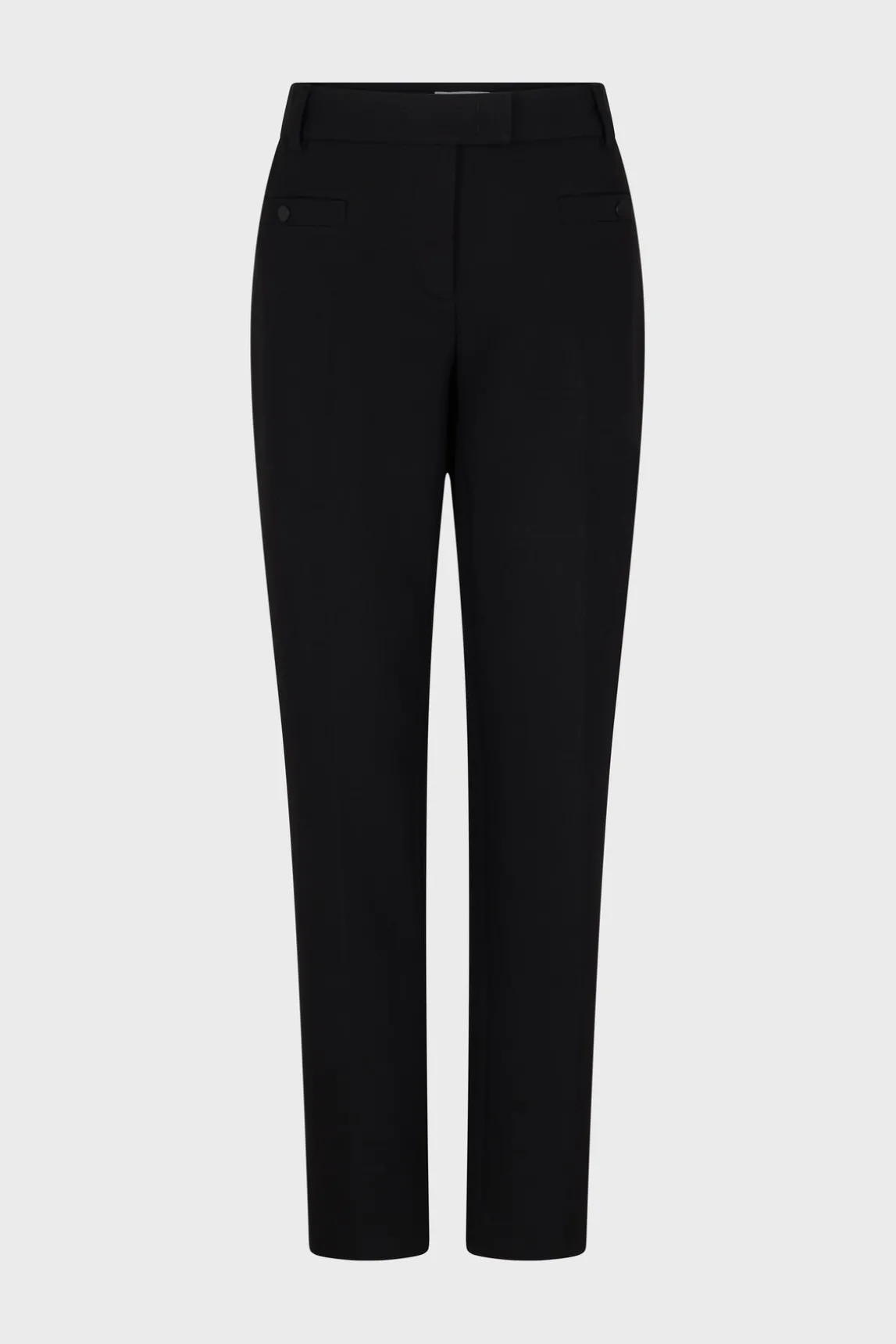 7/8 straight pants - NESSERYN