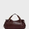 Suede jacket - BERNARDE