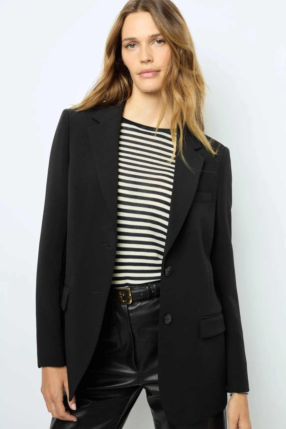 Suit jacket - MALAK