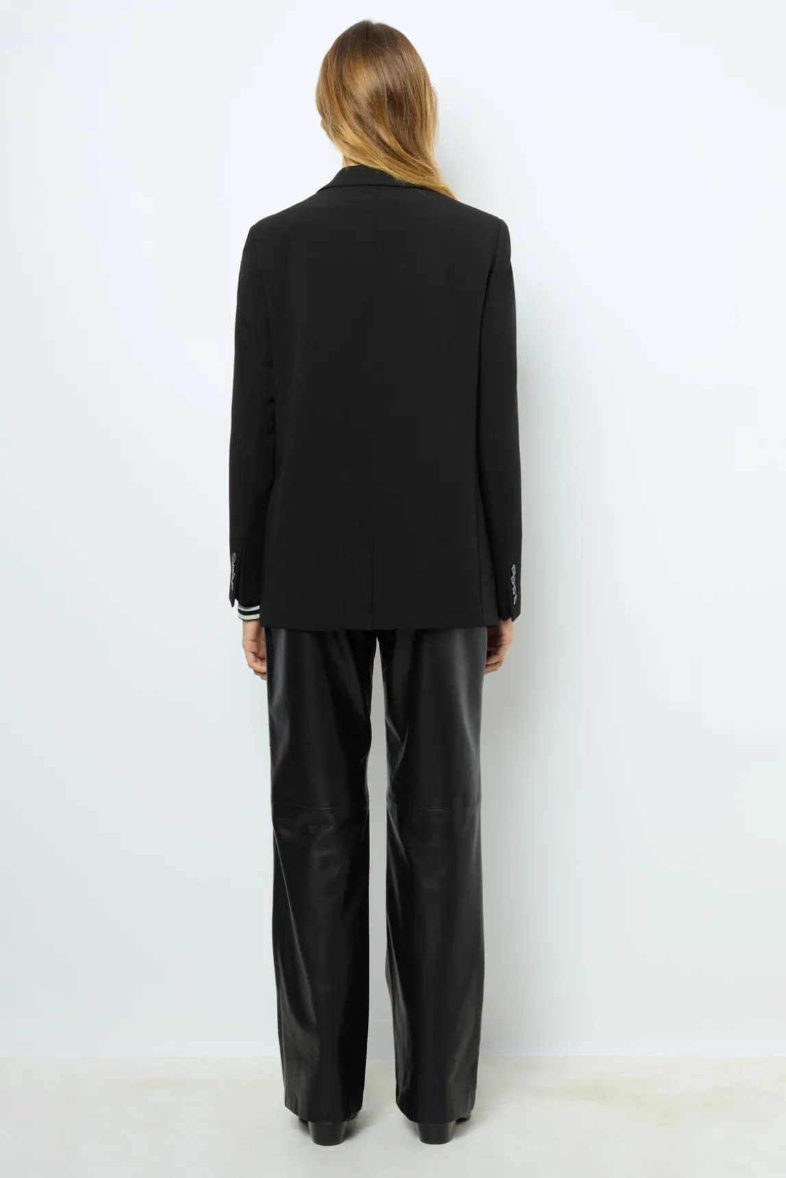 Suit jacket - MALAK