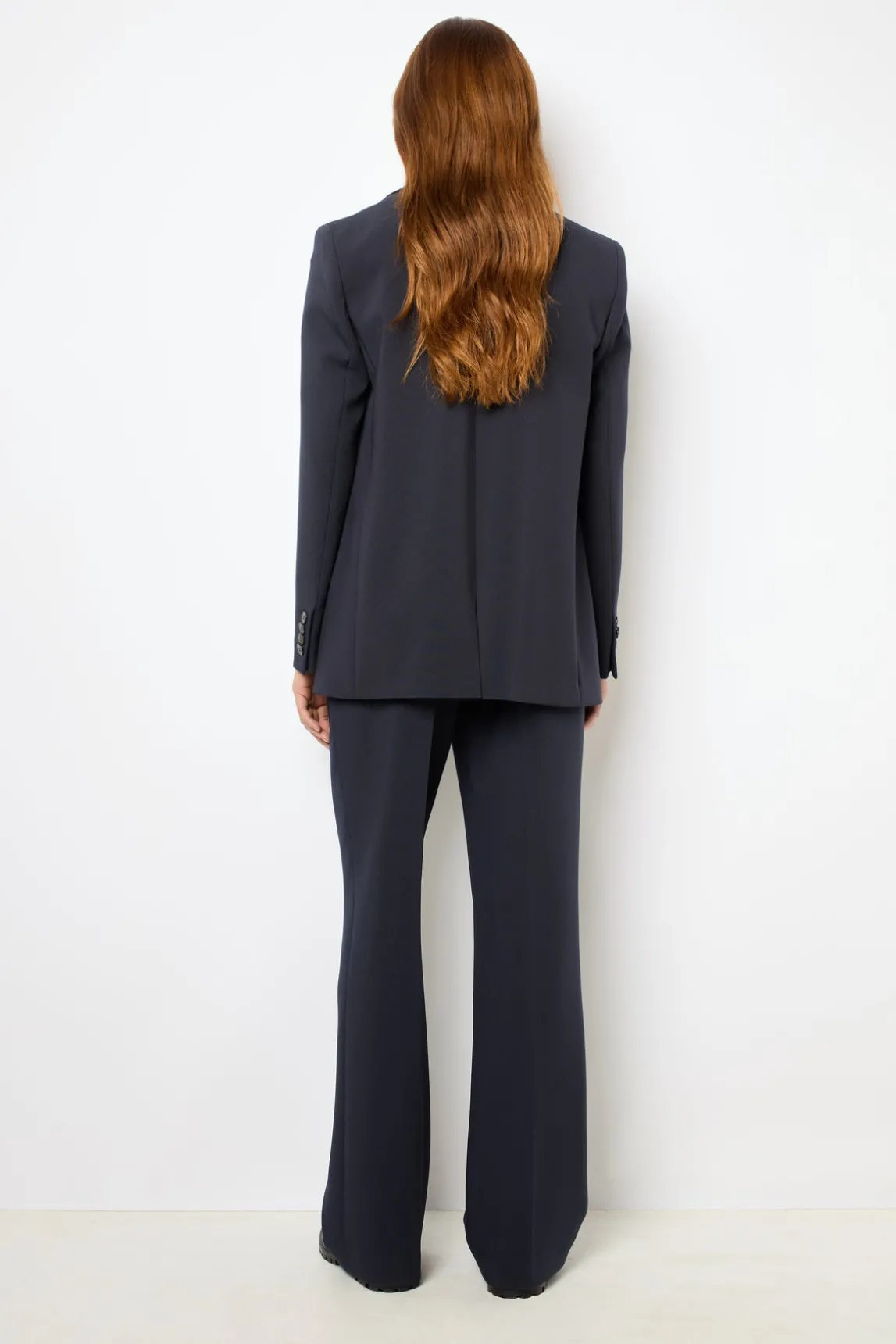 Suit jacket - MALAK