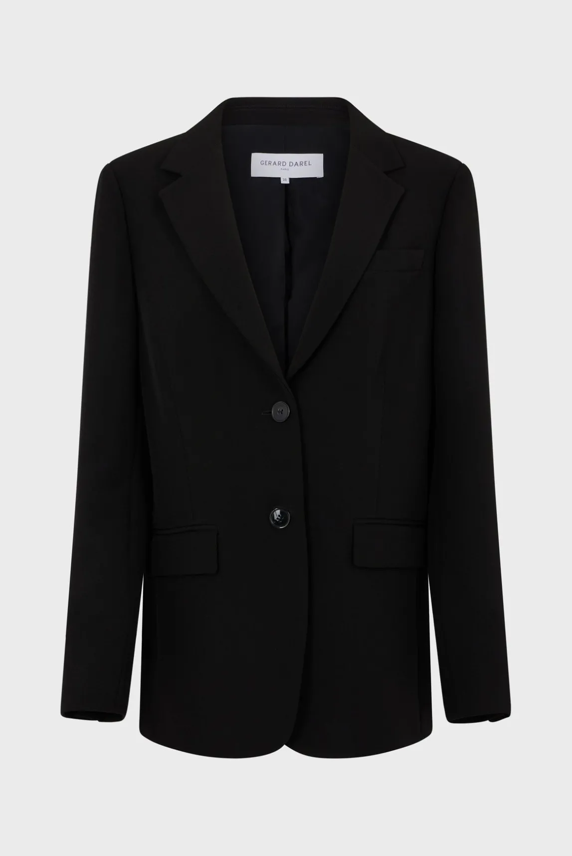 Suit jacket - MALAK