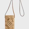 Telephone holder in"])self.__next_f.push([1," raffia- ROSIE