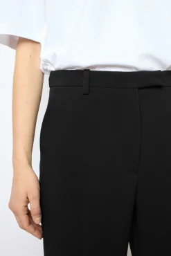 Wide leg suit pants - NANOU