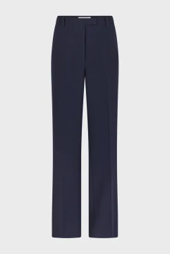 Wide leg suit pants - NANOU