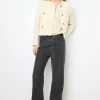 Wide-leg jeans - NIOTA