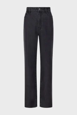 Wide-leg jeans - NIOTA